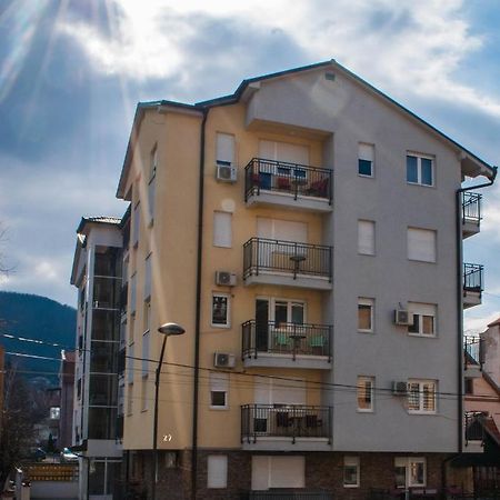 Apartman Soko Soko Banja Exterior photo