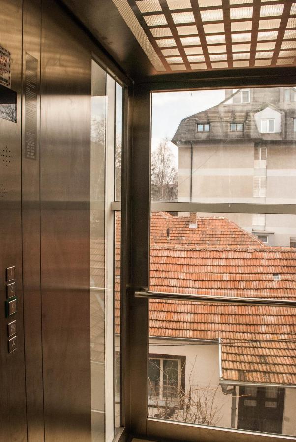 Apartman Soko Soko Banja Exterior photo