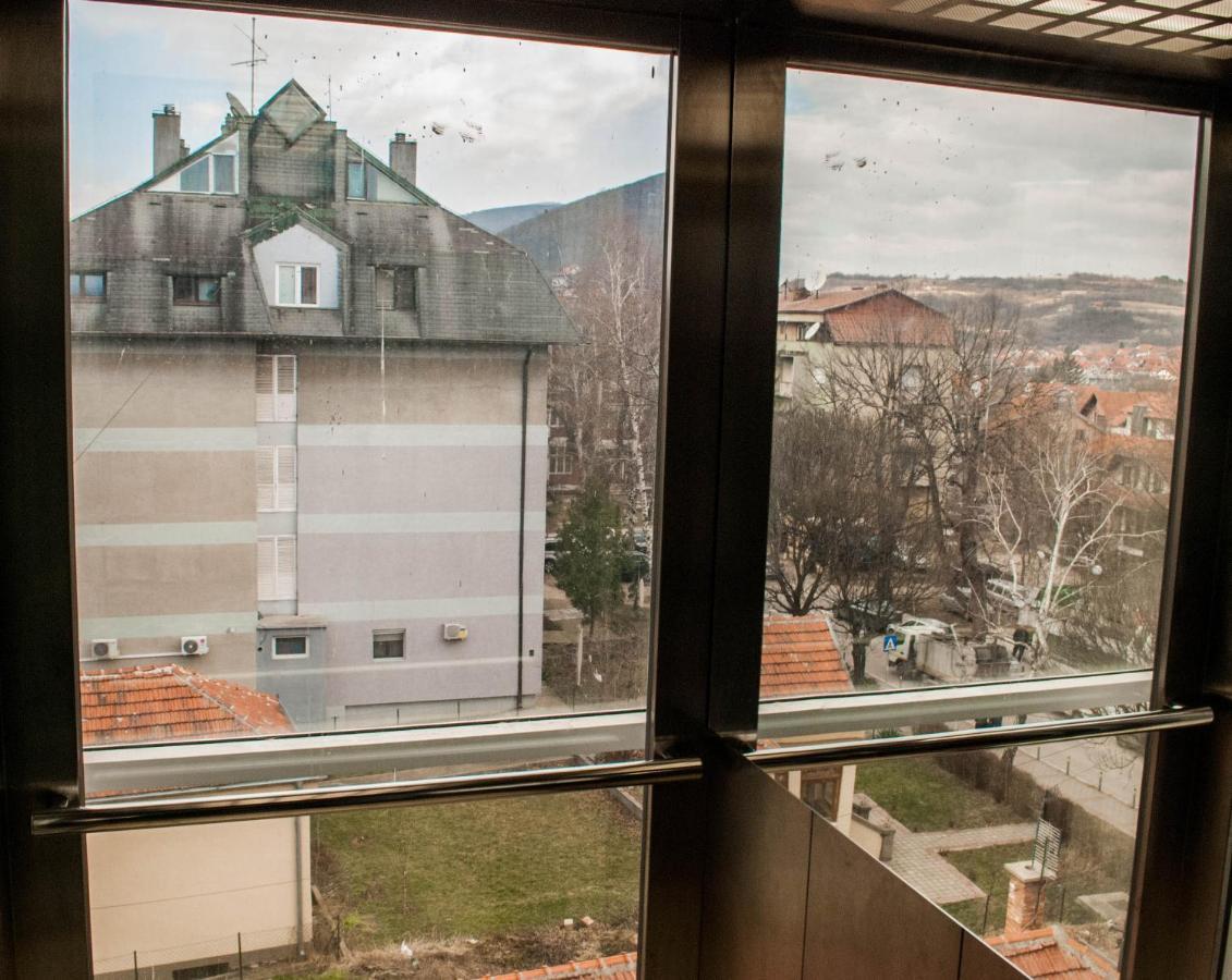 Apartman Soko Soko Banja Exterior photo