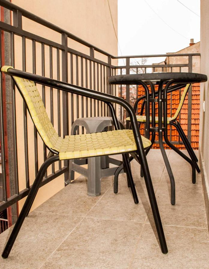 Apartman Soko Soko Banja Exterior photo