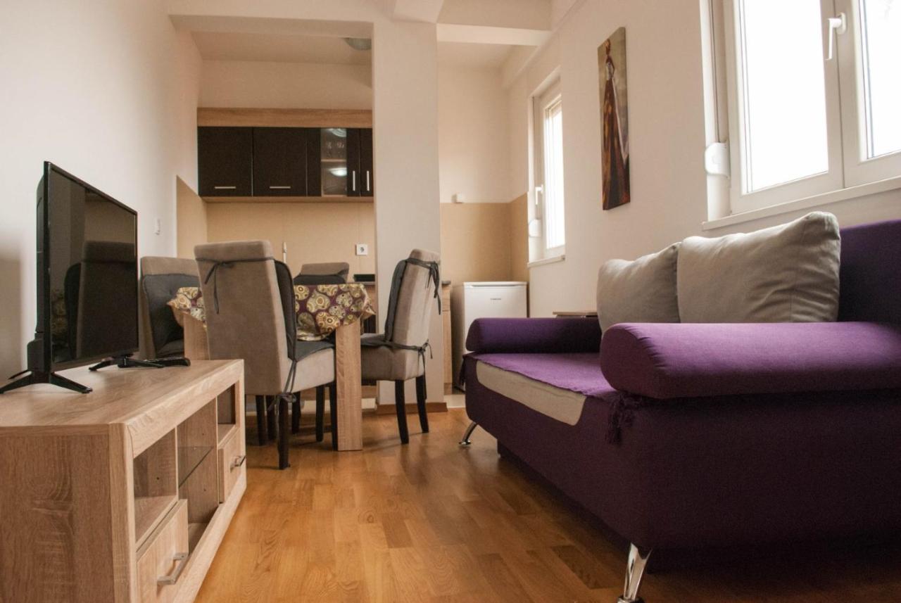 Apartman Soko Soko Banja Exterior photo