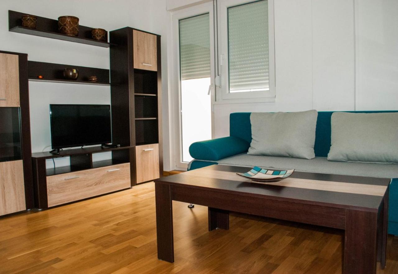 Apartman Soko Soko Banja Exterior photo