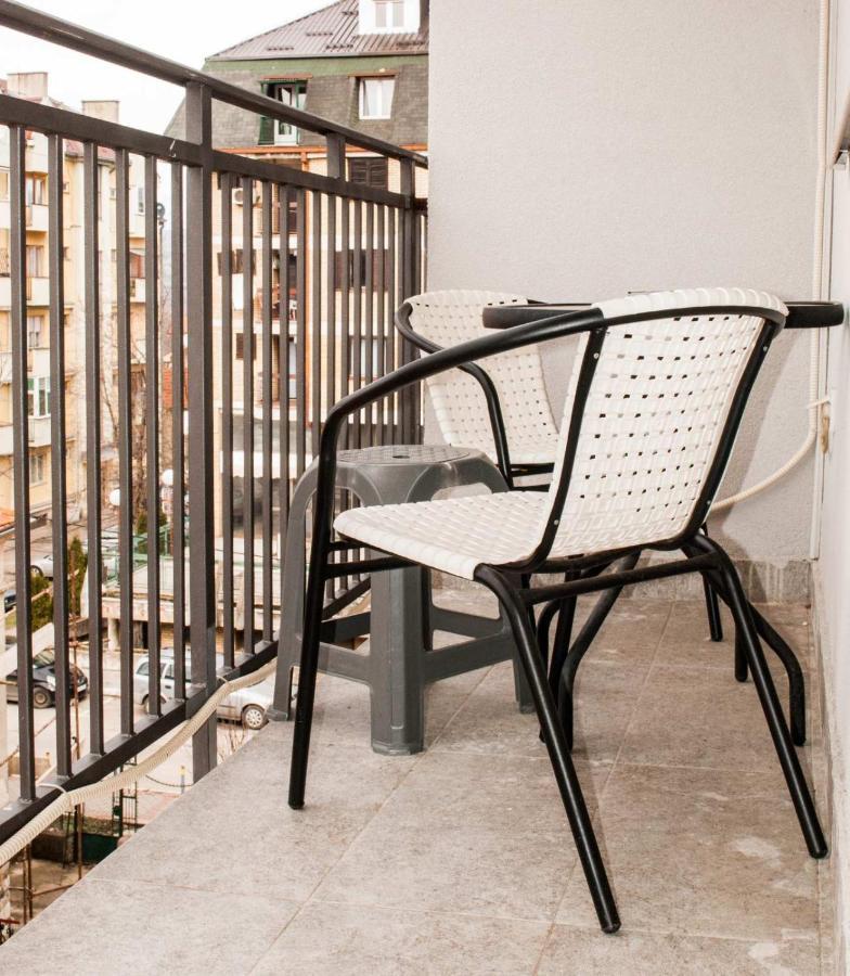 Apartman Soko Soko Banja Exterior photo